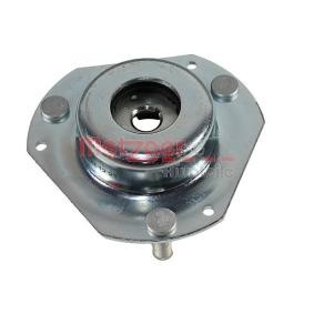 Compre Suporte de apoio do conjunto mola / amortecedor da METZGER 6490327 a um preço baixo por 17,64 €