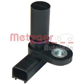 Nockenwellensensor 0903049