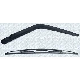 Heckscheibenwischer 000723180417 von MAGNETI MARELLI günstig für 14,60 € online kaufen