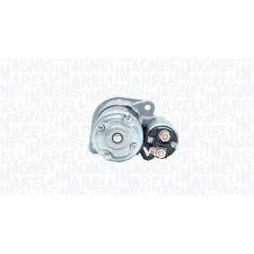 Köp Startmotor av MAGNETI MARELLI 063725774010 till det låga priset 1790,87 kr