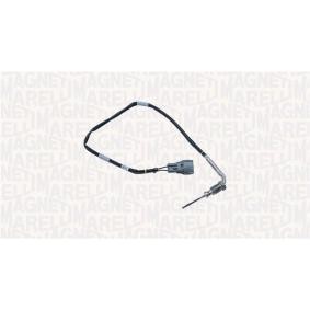 Compre Sensor, temperatura dos gases de escape da MAGNETI MARELLI 172000719010 a um preço baixo por 517,76 €