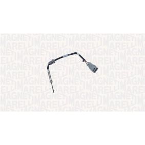 Compre Sensor, temperatura dos gases de escape da MAGNETI MARELLI 172000720010 a um preço baixo por 517,76 €
