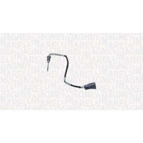 Compre Sensor, temperatura dos gases de escape da MAGNETI MARELLI 172000721010 a um preço baixo por 517,76 €