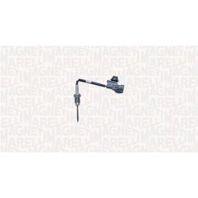 Compre Sensor, temperatura dos gases de escape da MAGNETI MARELLI 172000722010 a um preço baixo por 517,76 €