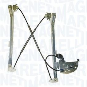 Køb Rudehejs af MAGNETI MARELLI 350103210300 til den lave pris 1005,30 DKK