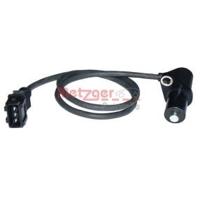 Köp Sensor, tändningsimpuls av METZGER 0903067 till det låga priset 492,45 kr