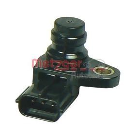 Compre Sensor, posição da árvore de cames da METZGER 0903080 a um preço baixo por 82,67 €