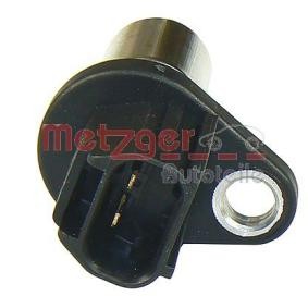 Compre Sensor, posição da árvore de cames da METZGER 0903081 a um preço baixo por 47,41 €
