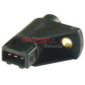 Compre Sensor, posição da árvore de cames da METZGER 0903088 a um preço baixo por 83,11 €