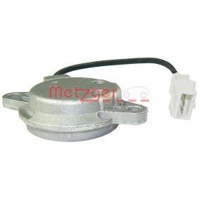 Compre Sensor, impulso de ignição da METZGER 0903089 a um preço baixo por 38,07 €