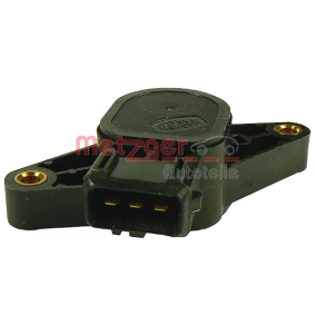 Acquista Sensore posizione farfalla da METZGER 0904023 a buon mercato per soli 145,22 €