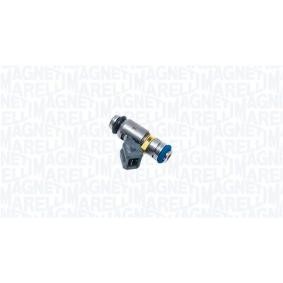 Compre Válvula injectora da MAGNETI MARELLI 805001186290 a um preço baixo por 100,51 €