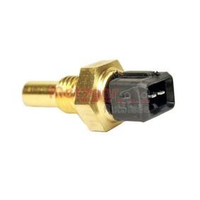 Sensor, Kühlmitteltemperatur von METZGER 0905012