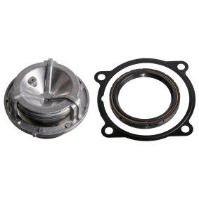 Kühlwasserthermostat von FEBI BILSTEIN 176470