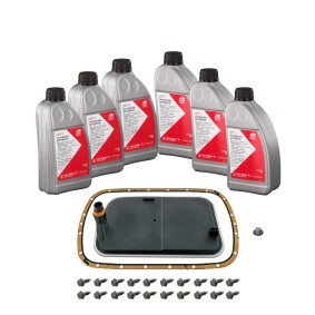 Ölwechselkit für Automatikgetriebe 176873