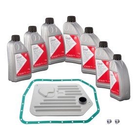 Ölwechselkit für Automatikgetriebe 176879