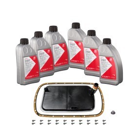 Ölwechselkit für Automatikgetriebe 176897