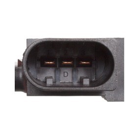 Differenzdrucksensor 177005 für MERCEDES-BENZ