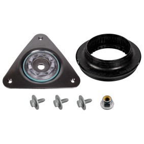 Acquista Kit riparazione, Cuscinetto ammortizzatore a molla da FEBI BILSTEIN 177236 a buon mercato per soli 47,83 €