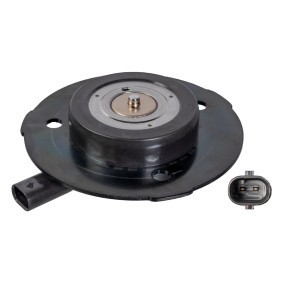 Acquista Magnete centrale, Regolazione albero a camme da FEBI BILSTEIN 177263 a buon mercato per soli 44,09 €