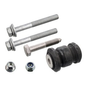VAUXHALL Lagerung, Lenker von FEBI BILSTEIN