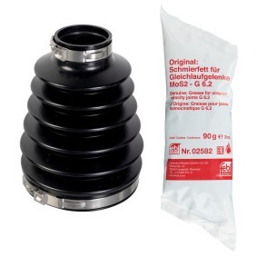 Acquista Kit cuffia, semiasse da FEBI BILSTEIN 177602 a buon mercato per soli 23,57 €