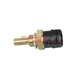 Compre Sensor, temperatura do líquido de refrigeração da METZGER 0905053 a um preço baixo por 11,04 €
