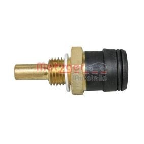 Compre Sensor, temperatura do líquido de refrigeração da METZGER 0905054 a um preço baixo por 9,87 €