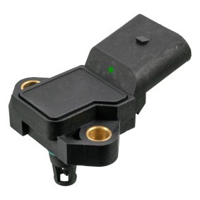 Compre Sensor, pressão de sobrealimentação da FEBI BILSTEIN 177685 a um preço baixo por 24,90 €