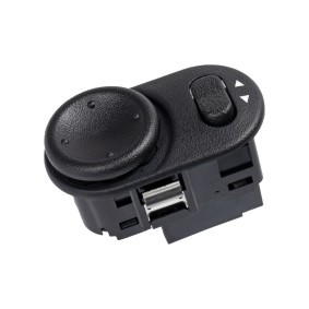 Acquista Comando, Regolazione specchio da FEBI BILSTEIN 177814 a buon mercato per soli 26,15 €