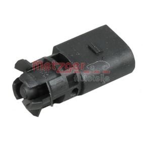 Außentemperatursensor 0905076 für AUDI