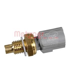 Achetez des Sonde de température, liquide de refroidissement METZGER 0905097 à prix pour 9,76 €