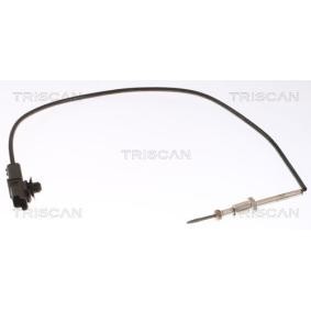 Comprar Sensor, temp. gas escape de TRISCAN 8826 10002 a bajo precio de 86,78 €