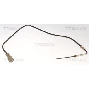 Comprar Sensor, temp. gas escape de TRISCAN 8826 10007 a bajo precio de 92,67 €