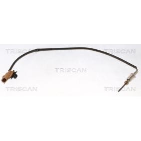 Comprar Sensor, temp. gas escape de TRISCAN 8826 10008 a bajo precio de 90,93 €