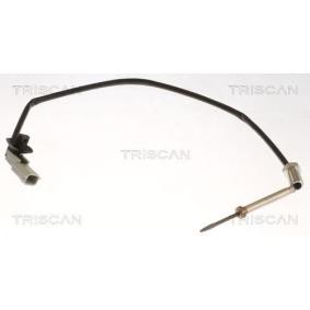 Comprar Sensor, temp. gas escape de TRISCAN 8826 10036 a bajo precio de 86,93 €