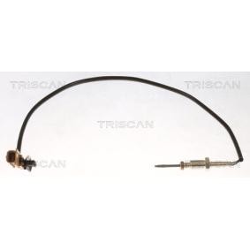Comprar Sensor, temp. gas escape de TRISCAN 8826 10037 a bajo precio de 95,12 €