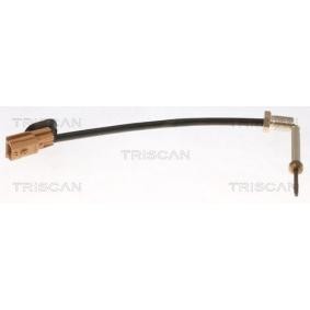 Comprar Sensor, temp. gas escape de TRISCAN 8826 10041 a bajo precio de 86,78 €