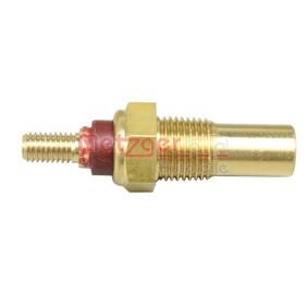 Achetez des Sonde de température de liquide de refroidissement de chez METZGER en ligne pour Fiesta Mk3 Courier (F3L, F5L) à prix modérés