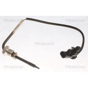 Comprar Sensor, temp. gas escape de TRISCAN 8826 10051 a bajo precio de 125,28 €