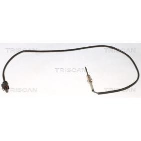 Abgastemperatursensor 8826 11002 für Cabrio (R57) für 82,31 CHF