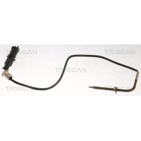 Comprar Sensor, temp. gas escape de TRISCAN 8826 15000 a bajo precio de 89,61 €