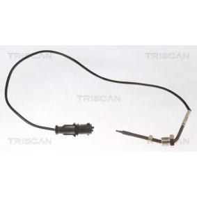 Comprar Sensor, temp. gas escape de TRISCAN 8826 15001 a bajo precio de 92,92 €