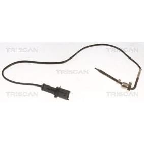 Compre Sensor, temperatura dos gases de escape da TRISCAN 8826 15003 a um preço baixo por 90,61 €