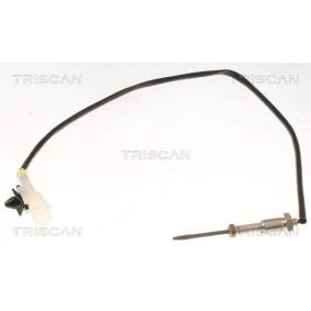Comprar Sensor, temp. gas escape de TRISCAN 8826 15009 a bajo precio de 87,85 €