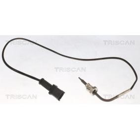 Compre Sensor, temperatura dos gases de escape da TRISCAN 8826 15011 a um preço baixo por 86,03 €