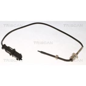 Comprar Sensor, temp. gas escape de TRISCAN 8826 15012 a bajo precio de 88,33 €
