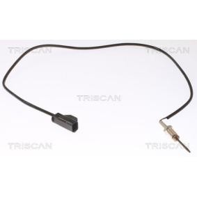 Compre Sensor, temperatura dos gases de escape da TRISCAN 8826 16000 a um preço baixo por 86,25 €