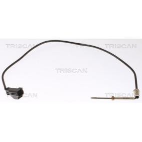 Compre Sensor, temperatura dos gases de escape da TRISCAN 8826 16003 a um preço baixo por 81,90 €
