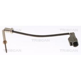 Comprar Sensor, temp. gas escape de TRISCAN 8826 16004 a bajo precio de 81,16 €